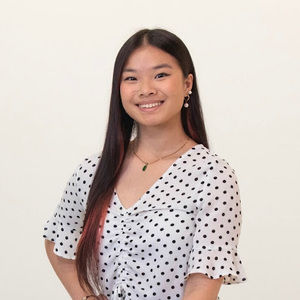 Meet your Posher, Annie